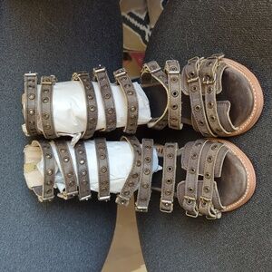 Freebird Casandra Size 8